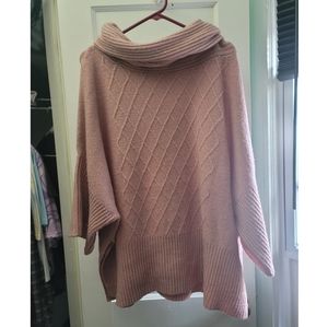 Andrea Jovine Sweater sz l/xl
